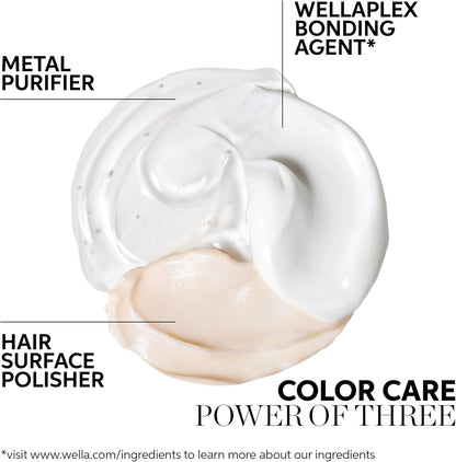 Wella Professionals Colour Motion Colour Protection Conditioner 200ml