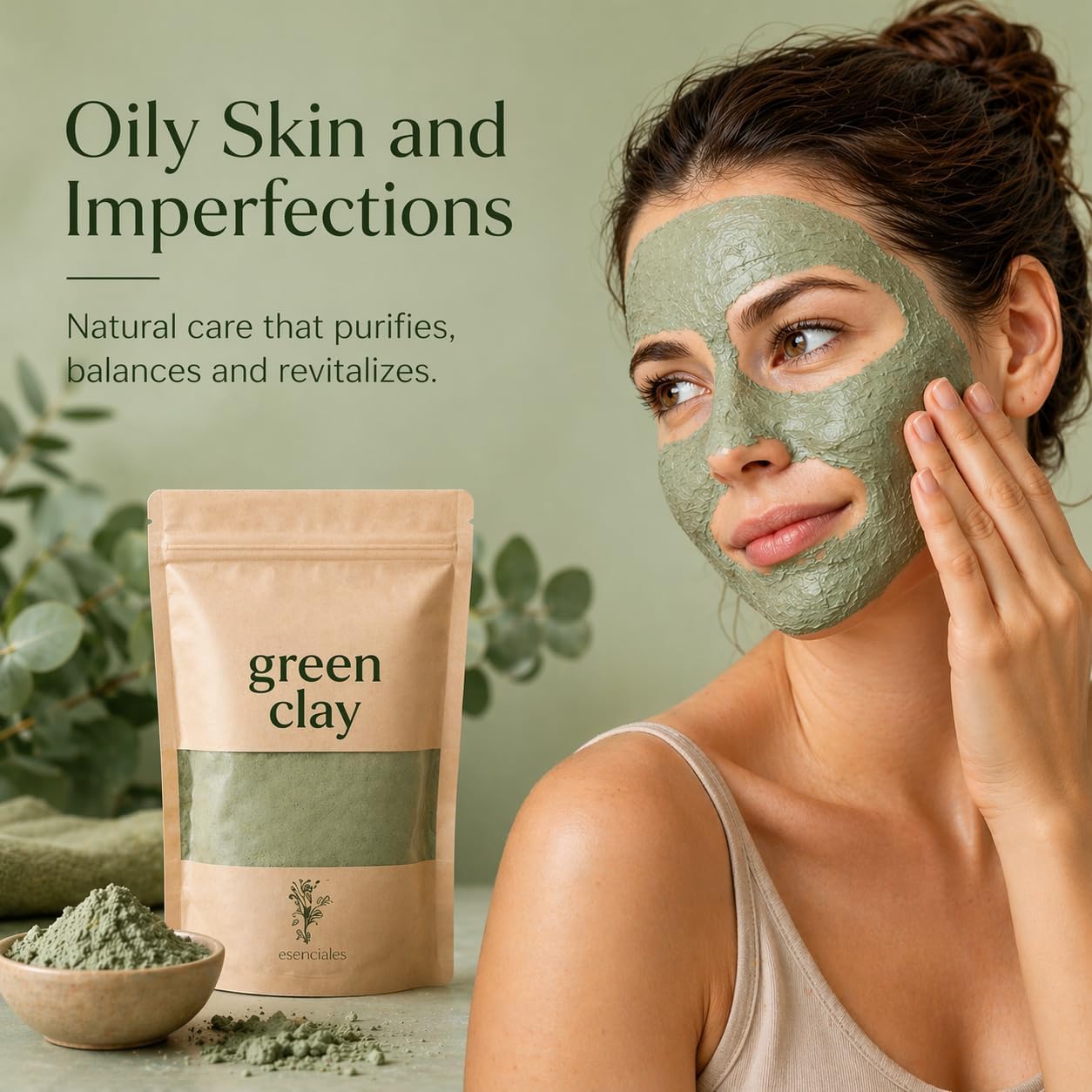 Green Mud