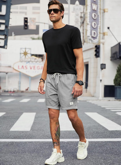 Why the Elegancity Corduroy Shorts Might Just Be Your Summer Go‑To