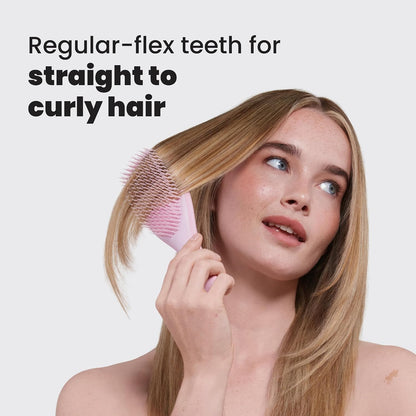 Why the Millennial Pink Tangle Teezer Feels Like a Tiny Hair‑Salon in Your Hand