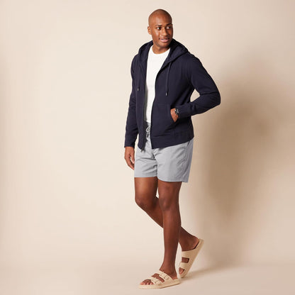 Why these drawstring shorts feel just right