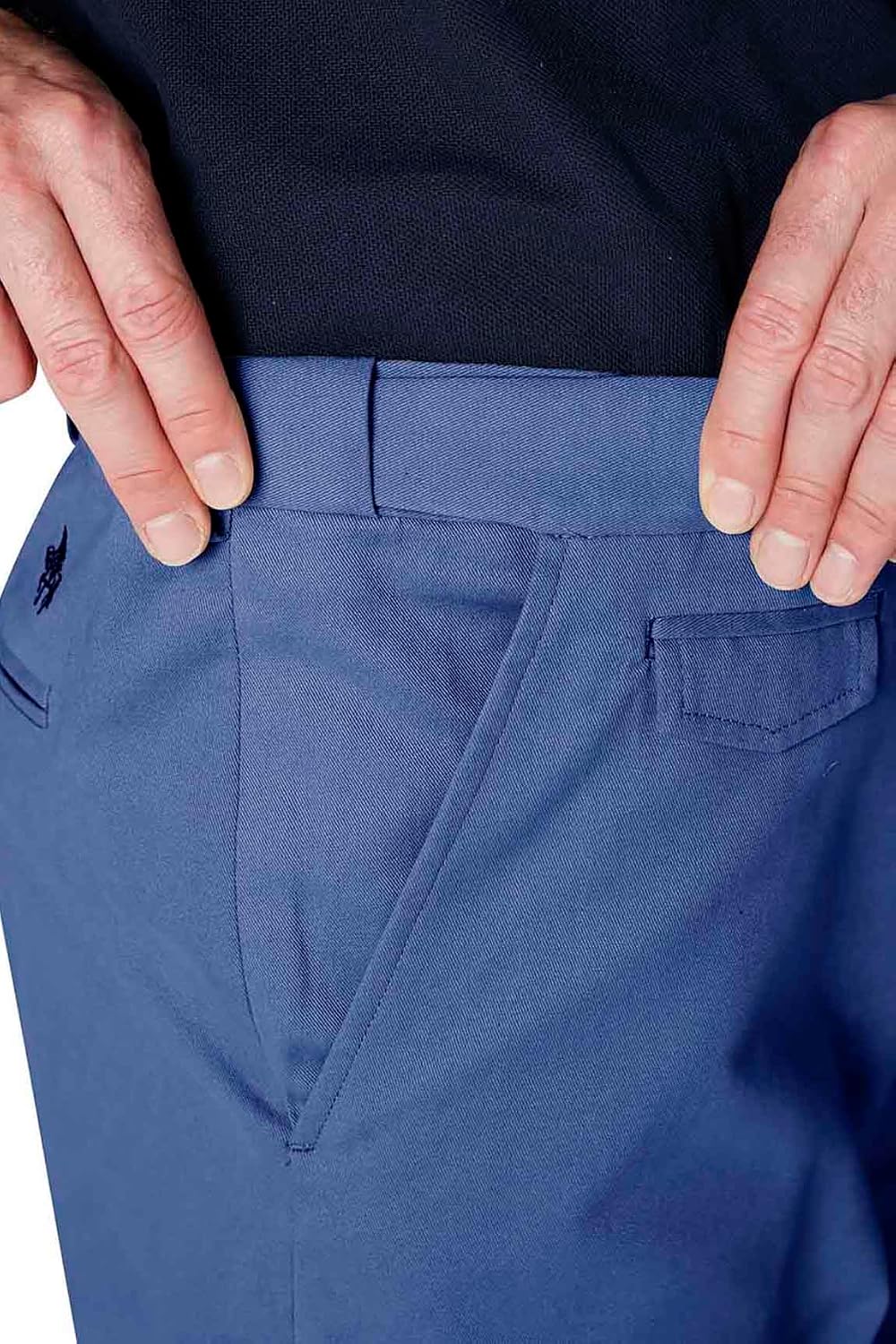 Why the Chums Cotton Chino Shorts feel like a summer essential
