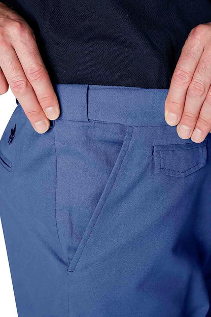 Why the Chums Cotton Chino Shorts feel like a summer essential