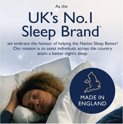 Feather &amp; Down Magnesium Butter for Sleep - Lavender &amp; Chamomile Soothing Body Butter (300ml) to support relaxation in your self care routine.