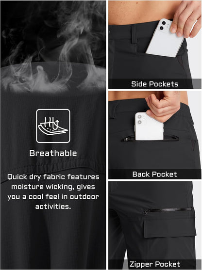 Finding a pair of shorts that actually keep up