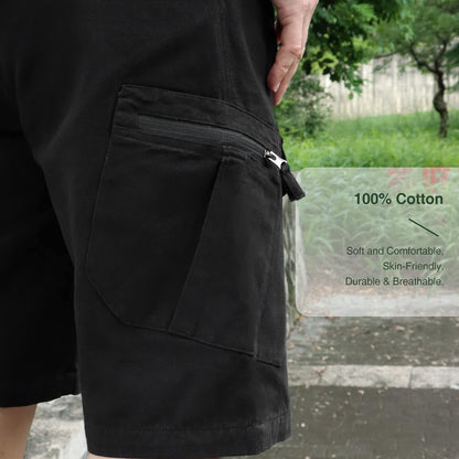 Why These Cargo Shorts Might Just Be Your Next Go‑To