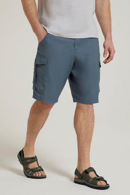 Mountain Warehouse Lakeside Cargo Shorts – the everyday adventure partner