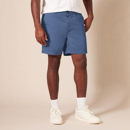 Why the Amazon Essentials Classic‑Fit Chino Shorts deserve a spot in your summer closet