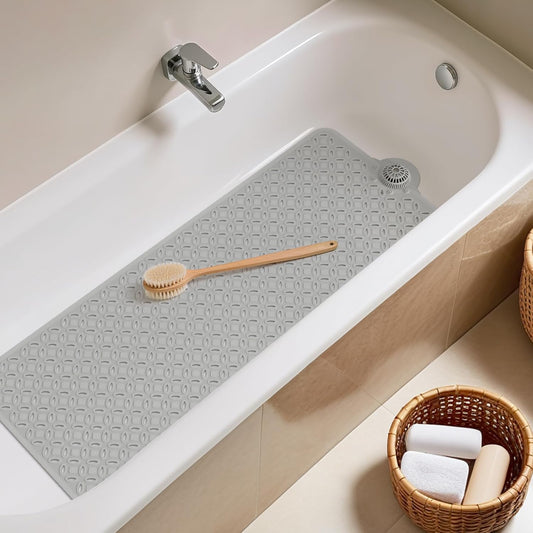Why the OTHWAY Long Bath Mat feels like a small upgrade you didn’t know you needed