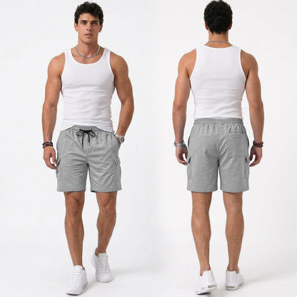 Why These Cargo Shorts Might Just Be Your New Go‑To