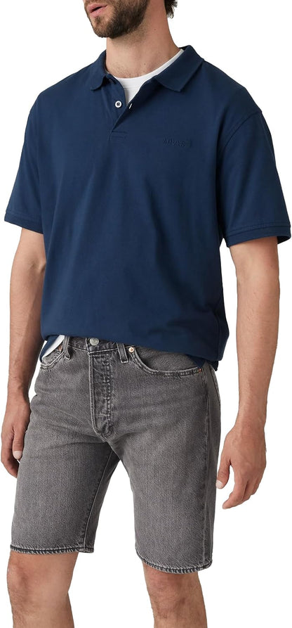 Why the Levi’s 501 Shorts Might Just Be Your Summer Go‑To
