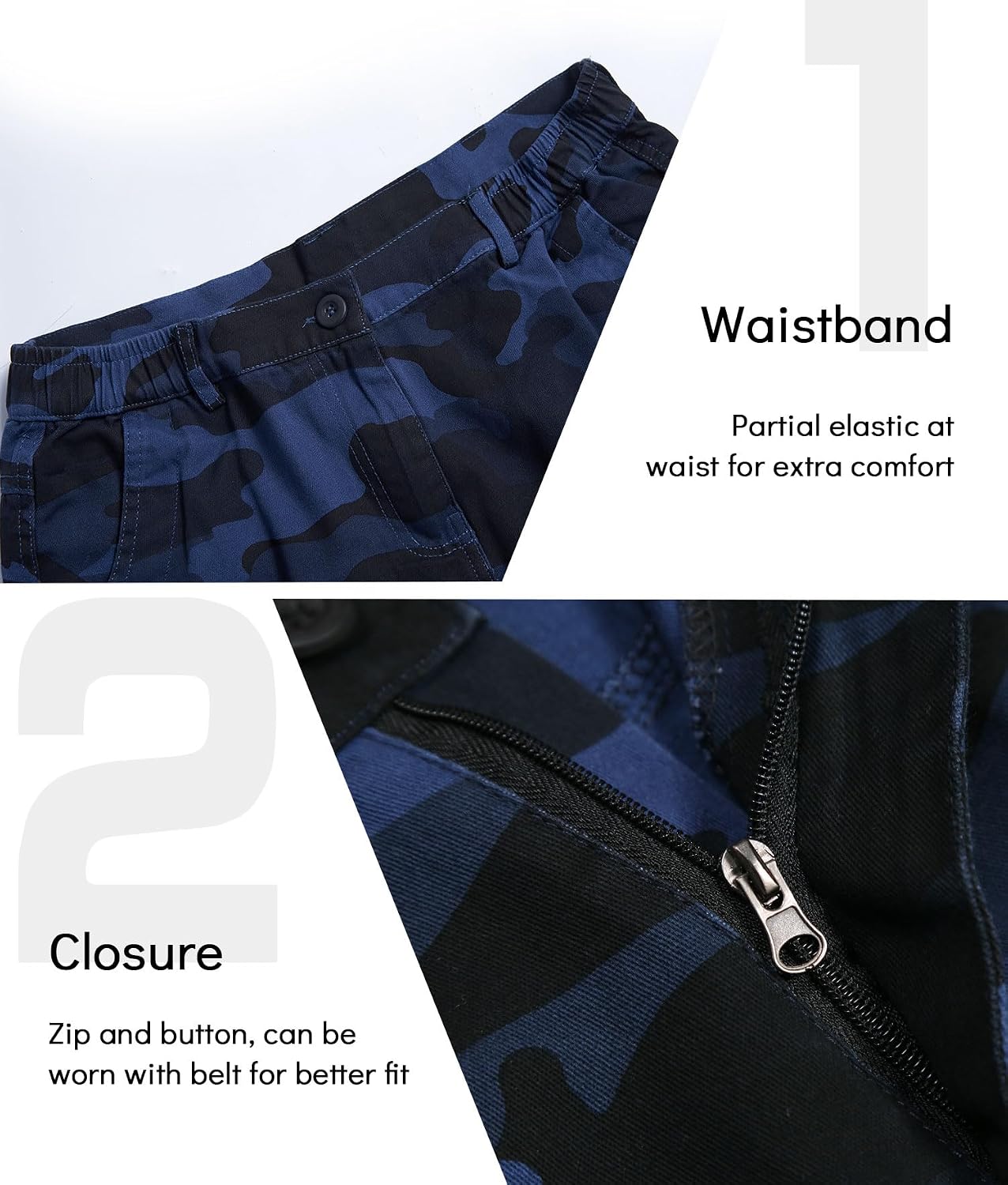 Why the APTRO Cargo Shorts Might Just Be Your New Go‑To