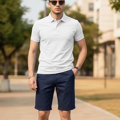 Everyday Cool: The Summer Shorts That Actually Work