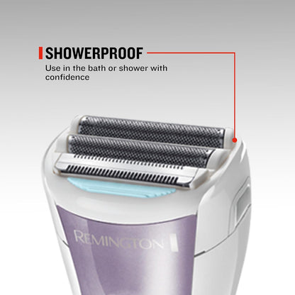 Remington WDF‑4840: A Quiet Companion for Your Daily Shave