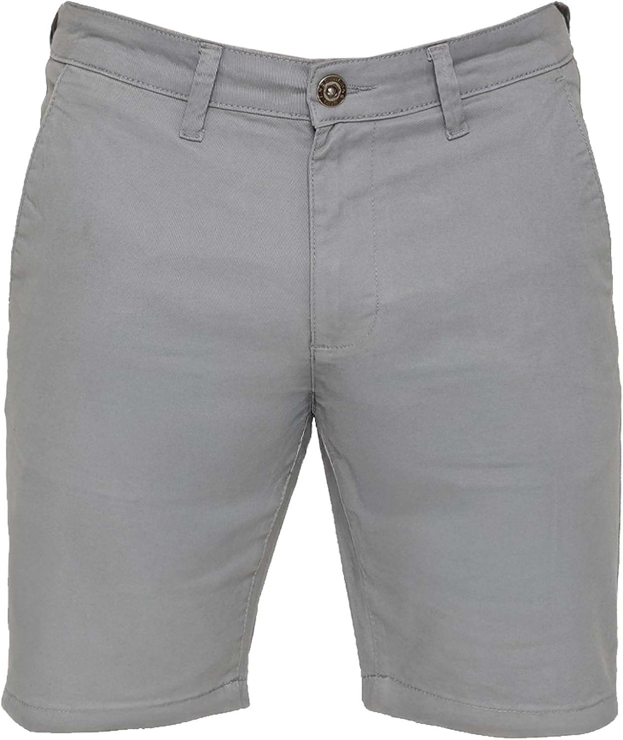 Why the 989Zé ENZO Stretch Chino Shorts Feel Like a Summer Essential