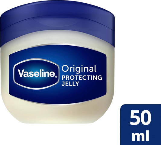 Vaseline Original Pure Petroleum Jelly