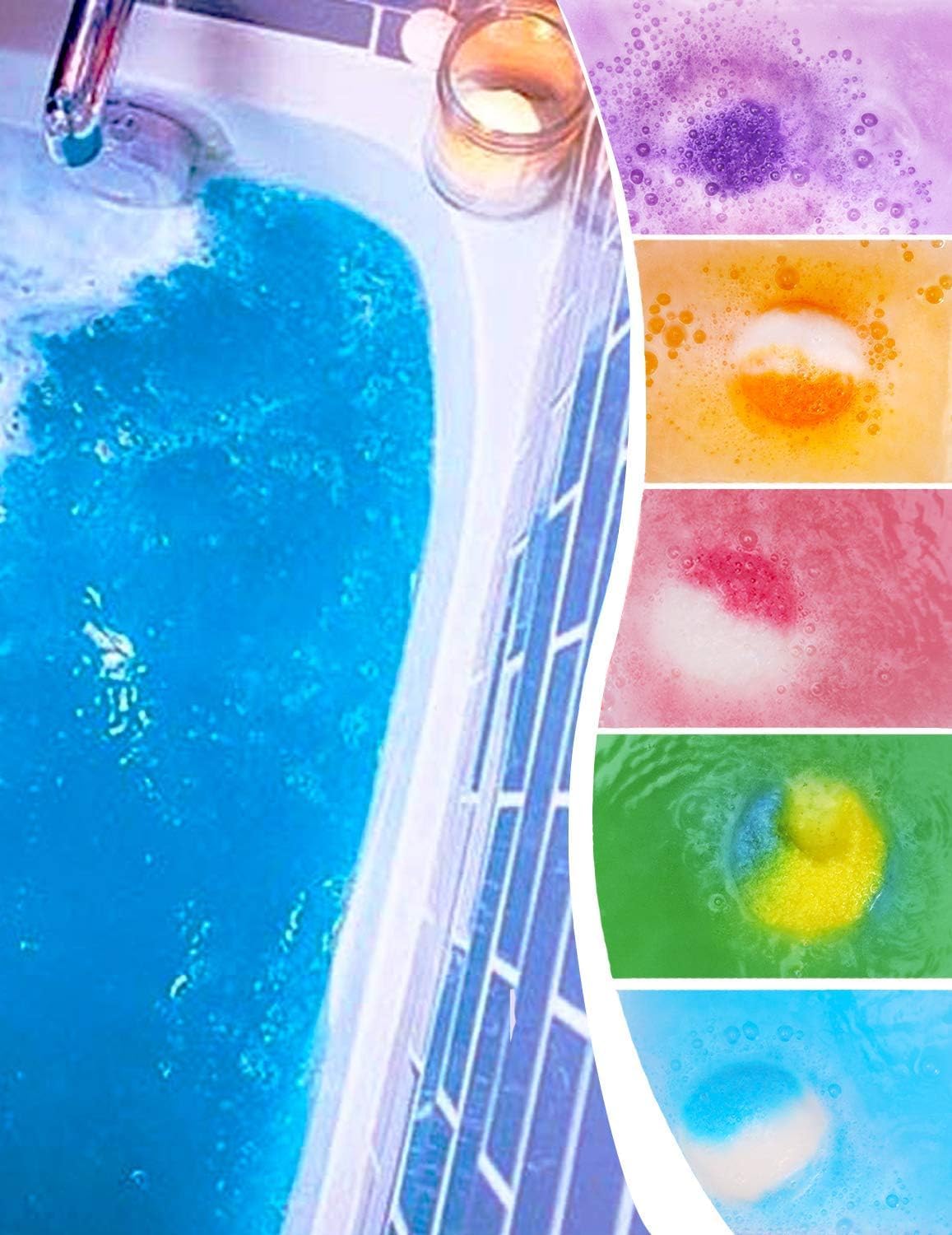 Why a Hand‑crafted Bath Bomb Set Might Just Be the Cozy Upgrade Your Routine Needs