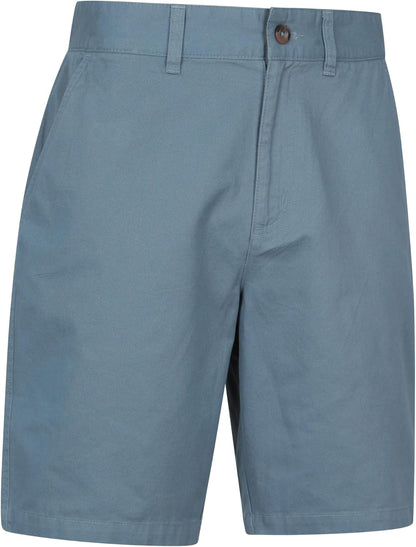 Why the Woods Men’s Chino Shorts Feel Like a Summer Upgrade