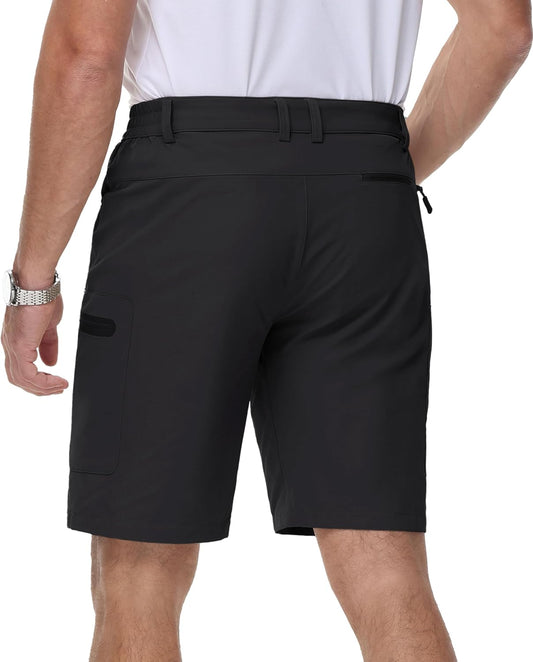 Why Those Quick‑Dry Cargo Shorts Might Just Become Your New Trail Companion