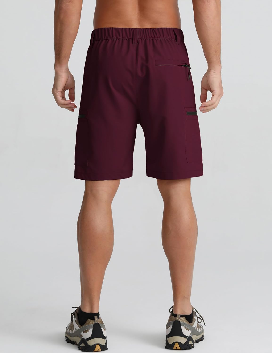 Why APTRO Cargo Shorts Might Be Your Next Outdoor Go‑To