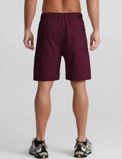 Why APTRO Cargo Shorts Might Be Your Next Outdoor Go‑To
