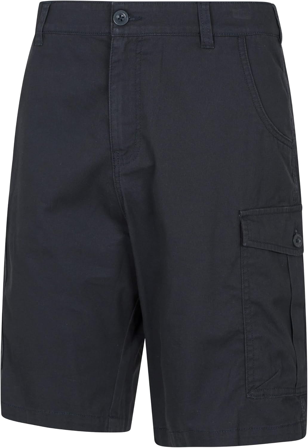 Why the Lakeside Cargo Shorts Might Just Be Your Next Trail Companion