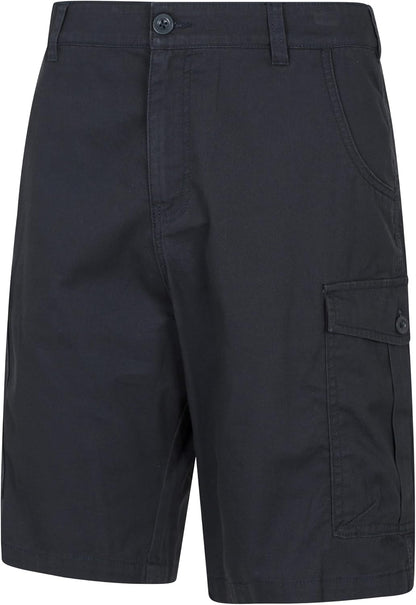 Why the Lakeside Cargo Shorts Might Just Be Your Next Trail Companion