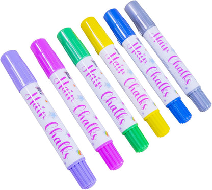 Be Bold Magical Unicorn Hair Chalks, 23 x 5 x 23 cm, 245g