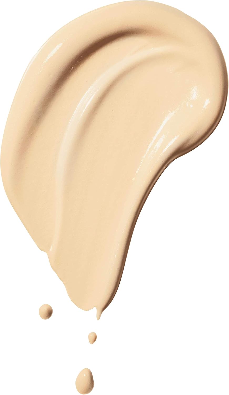 Why Maybelline’s Dream Radiant Foundation feels like a skin‑care upgrade