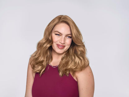 Revlon Colorstay Longwear Permanent Cream Colour, Dark Ash Blonde 7.1