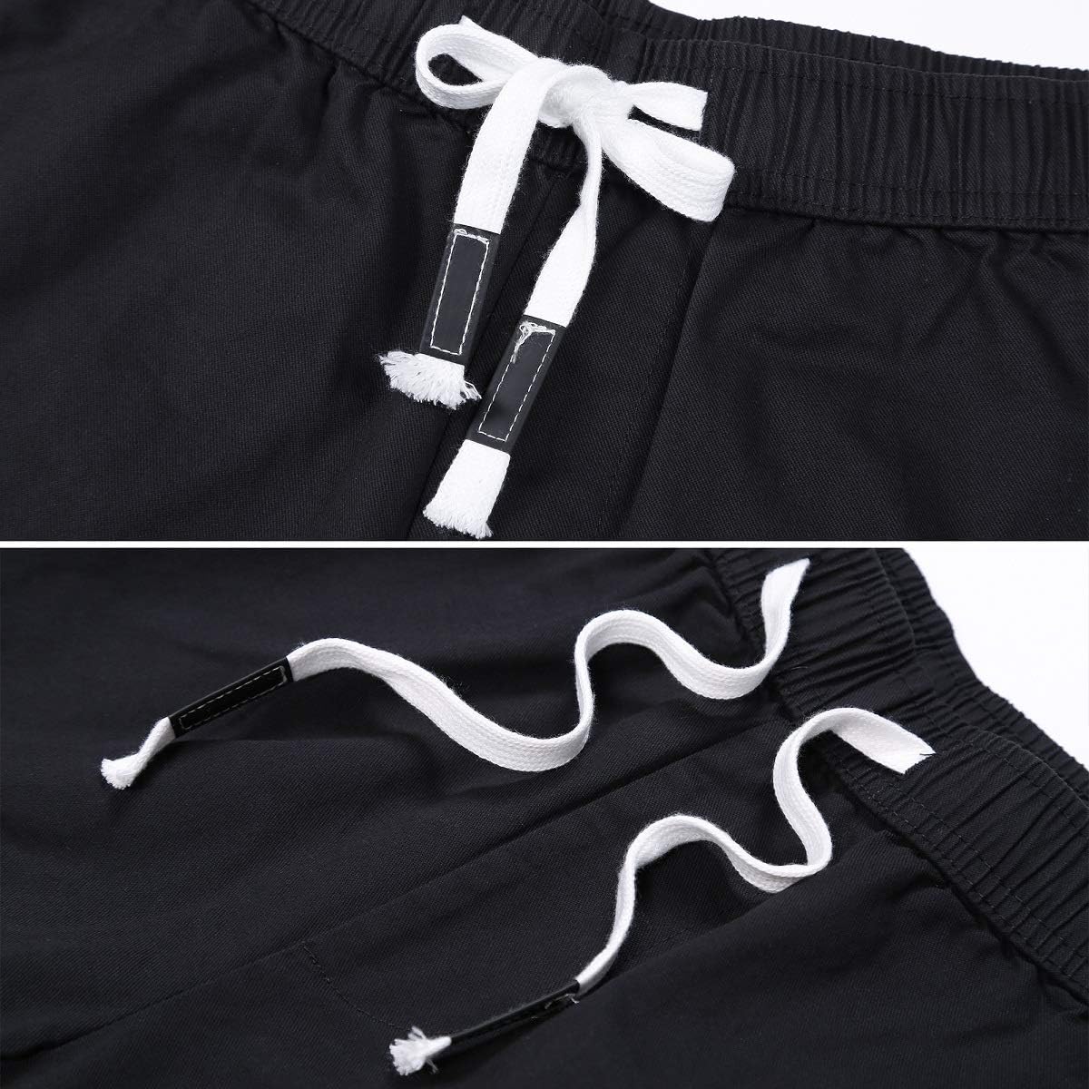 Why iCKER Cargo Shorts Might Become Your Go‑To Summer Piece