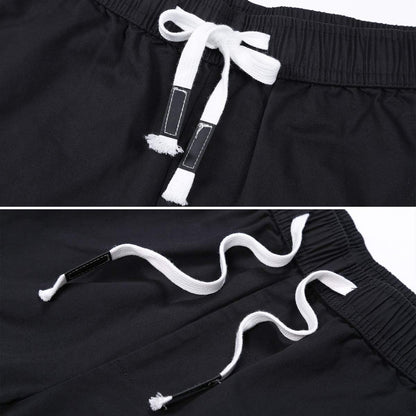 Why iCKER Cargo Shorts Might Become Your Go‑To Summer Piece