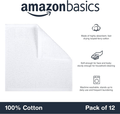 Everyday towels that actually feel right