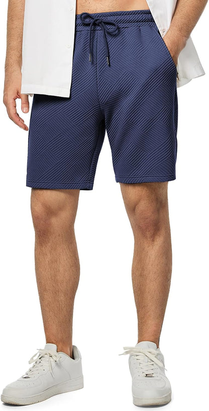 Why the Elegancity Waffle Shorts Might Just Be Your Next Go‑To Summer Gear
