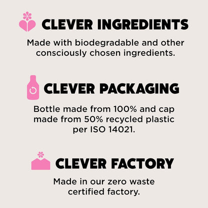 Ecover Hand Wash Refill, Hand Soap, Gentle Hand Cleansing, Fresh Lavender &amp; Aloe Vera Scent, Pack of 1,1 x 950ml