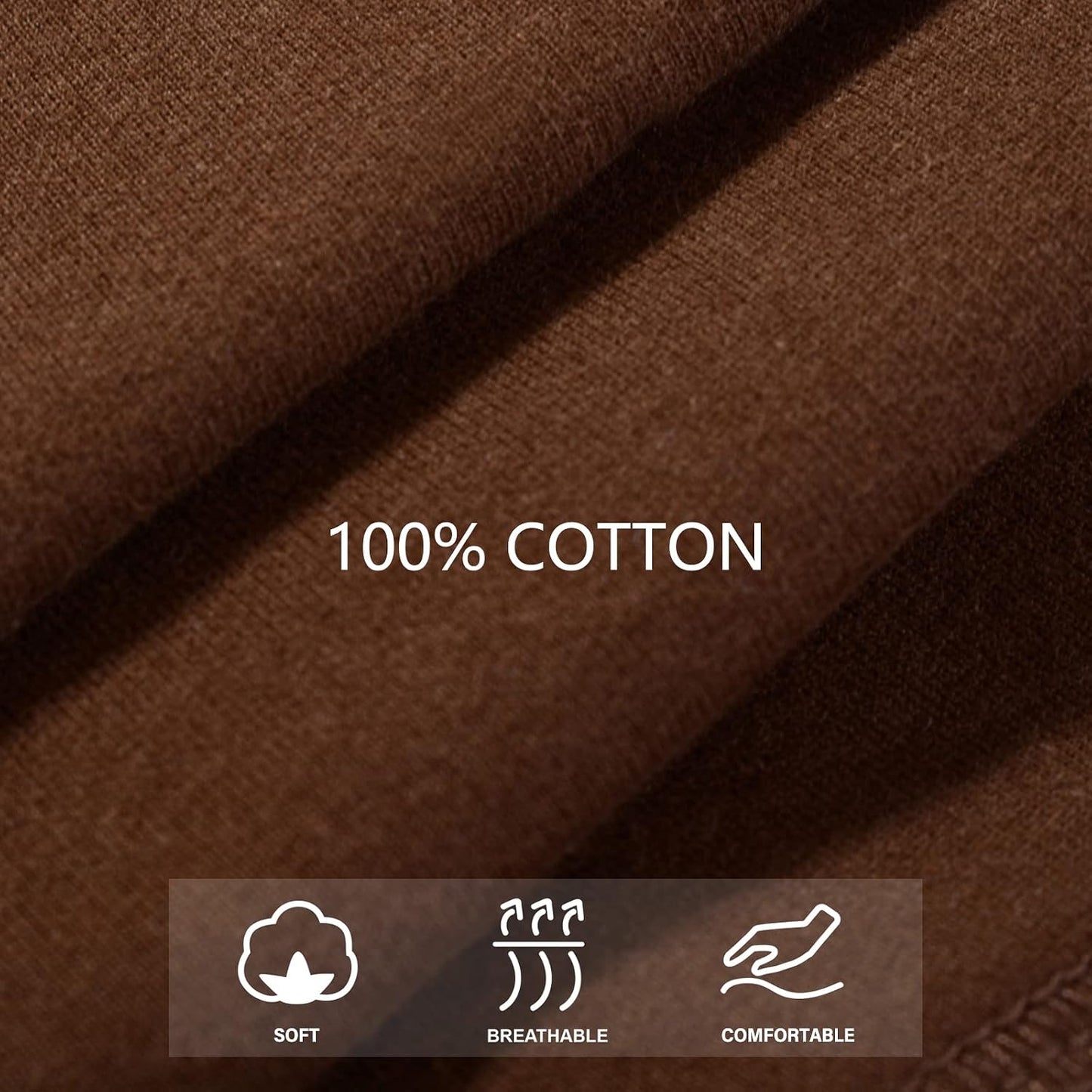 Why the Amy Coulee Men’s Cotton Shorts Just Feel Right