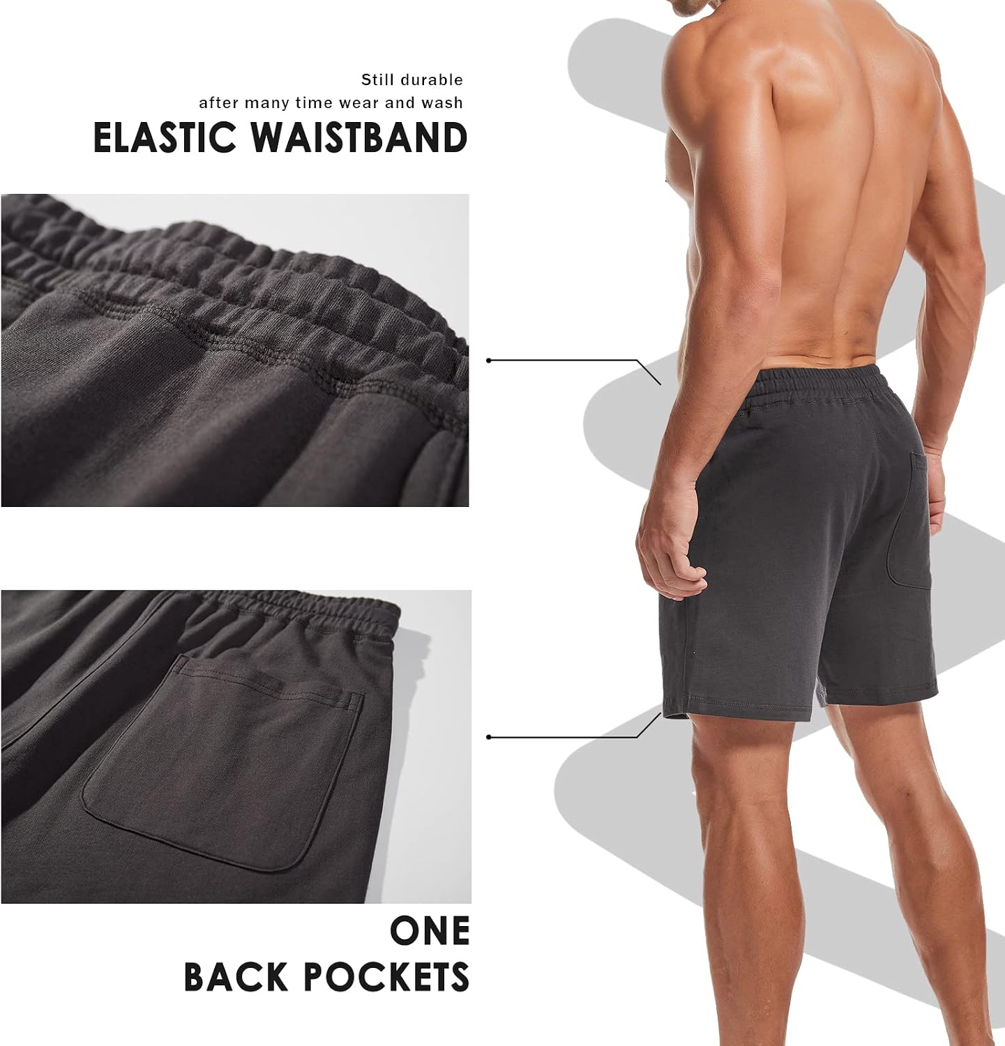 Why the Amy Coulee Sweat Shorts Might Be Your Next Go‑To