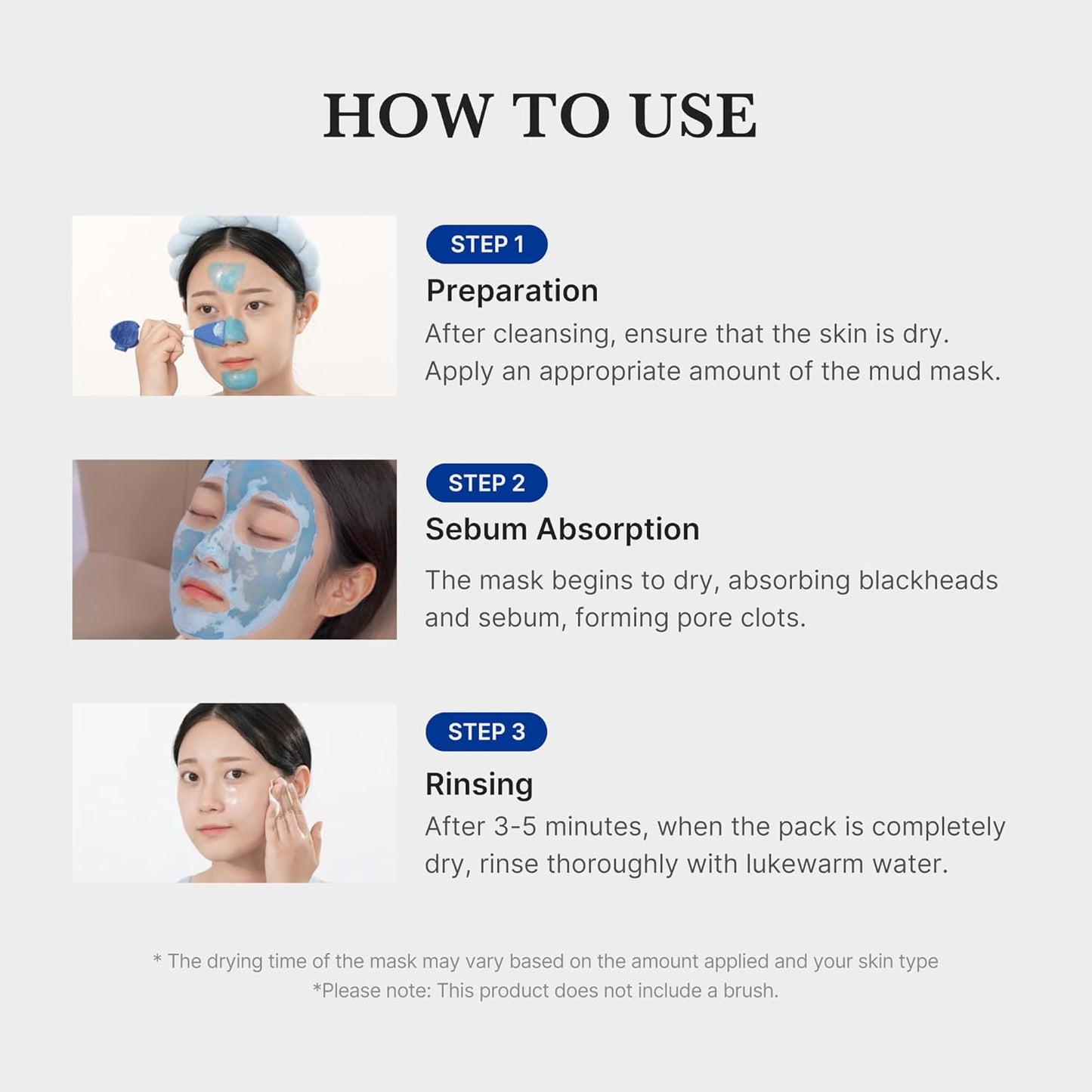 Why the medicube Zero Pore Blackhead Mud Mask Might Be Your New Skincare Shortcut