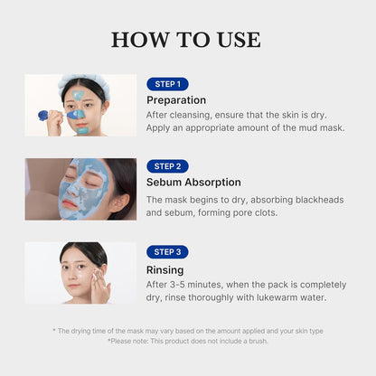 Why the medicube Zero Pore Blackhead Mud Mask Might Be Your New Skincare Shortcut