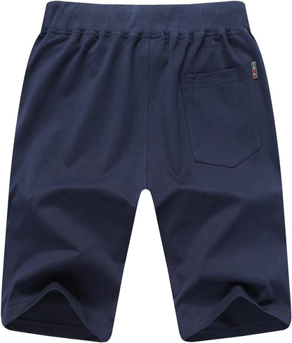 Why Tansozer’s Gym Shorts Might Just Become Your New Workout Buddy