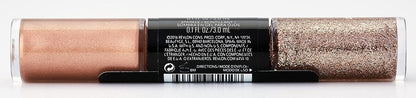 Revlon PhotoReady Eye Art Lid+Line+Lash, 100 Topaz Twinkle, 0.1 oz
