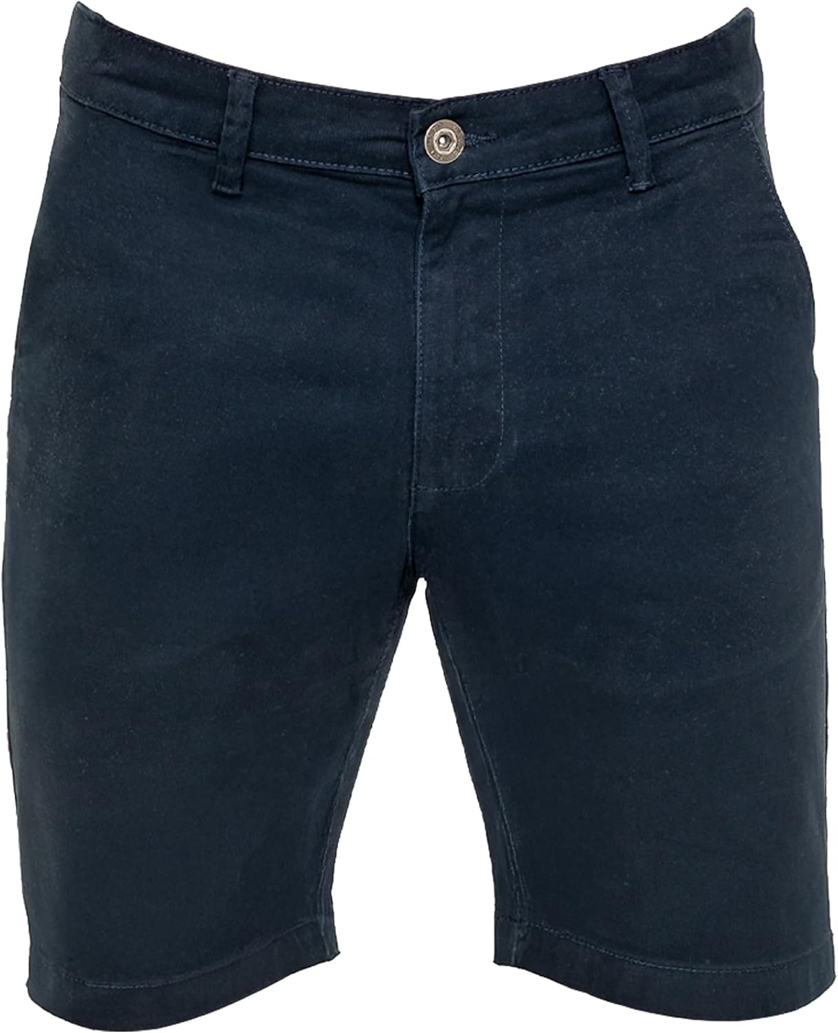 Why the 989Zé ENZO Chino Shorts Might Just Be Your Next Summer Staple