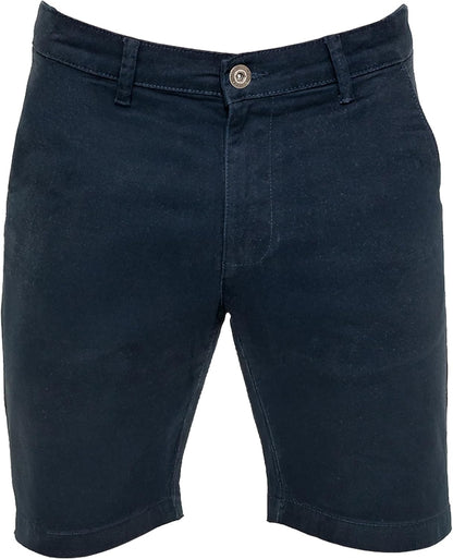 Why the 989Zé ENZO Chino Shorts Might Just Be Your Next Summer Staple