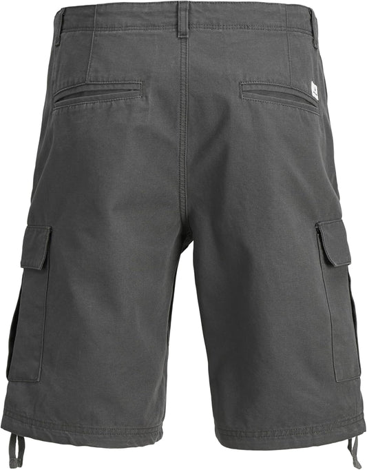 Finding the right pair of cargo shorts shouldn’t feel like a quest
