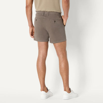 Why the Amazon Essentials Chino Short Shorts Might Just Become Your Summer Staple
