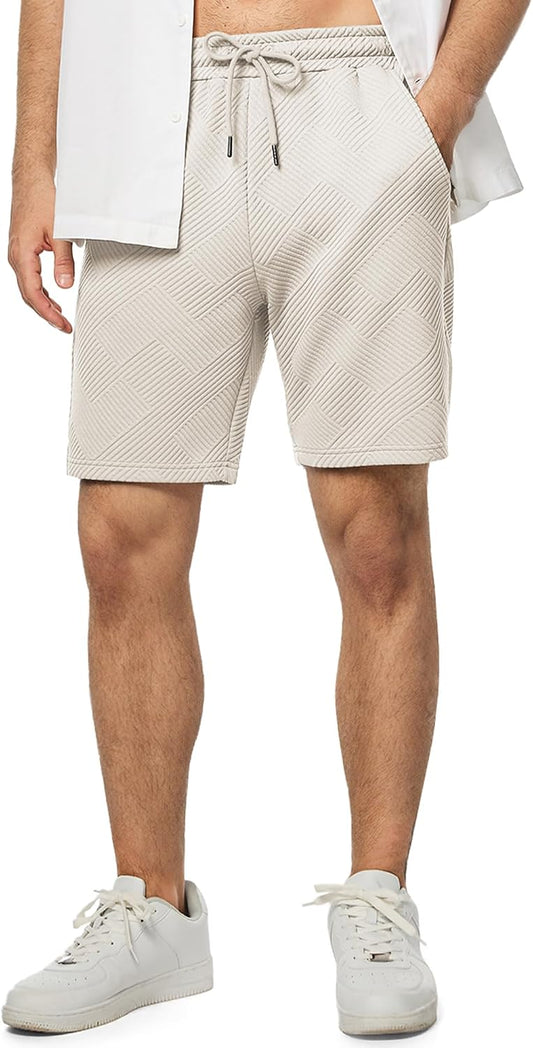 Why Those Waffle Shorts Might Become Your Go‑To Summer Gear