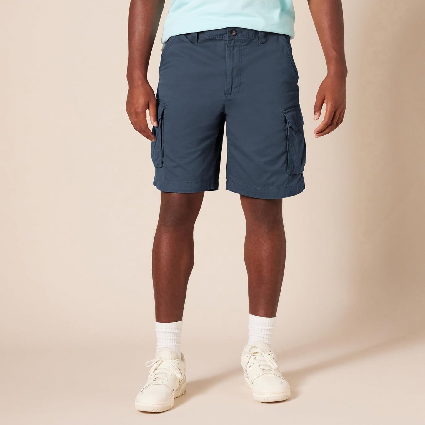 Finding the right pair of cargo shorts isn’t as simple as grabbing the first thing you see