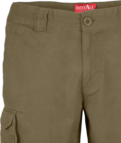 Why the westAce Cargo Shorts Might Just Become Your Summer Go‑To