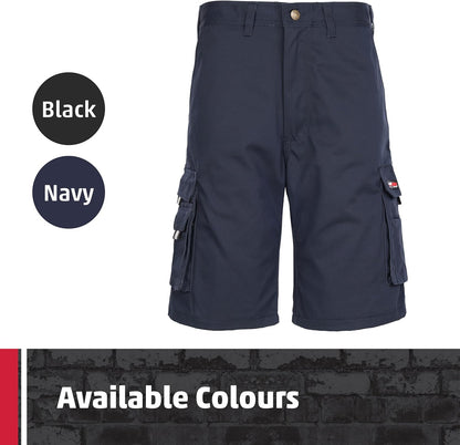 Why the TuffStuff Pro Work Shorts Might Just Be Your Summer Workhorse
