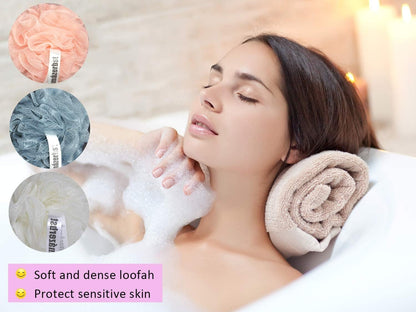 Every Shower Deserves a Little Upgrade